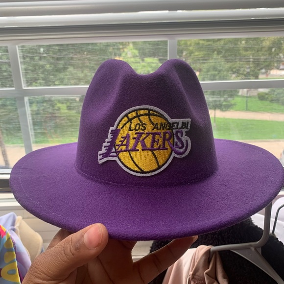 Fedora hat (adult) - Picture 1 of 3